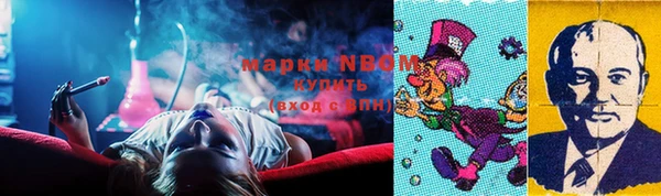 спайс Няндома